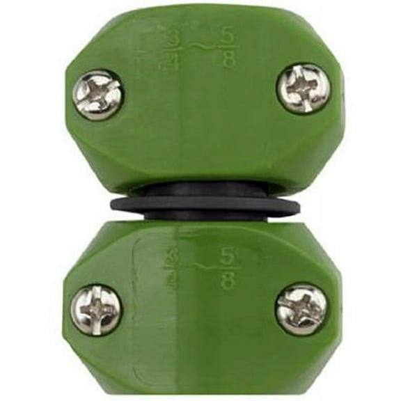 5/8" And 3/4" Hose Mender, Fiskars, 31HMGT