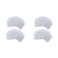 thumbnail image 3 of Kearding Glue Point Paste Transparent Adhesive Particle Viscosity Practical Tape Balloon Traceless Strong Sticker for Wedding Decorations A 20 puntos de pegamento 2piezas, 3 of 6