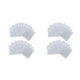 thumbnail image 2 of Ounissouiy Glue Point Paste Transparent Adhesive Particle Viscosity Practical Tape Balloon Traceless Strong Sticker for Wedding Decorations A 20 puntos de pegamento 2piezas Ounissouiy CBP372305, 2 of 6