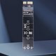 thumbnail image 4 of Adaptador PCIE a NVME M.2 SSD M Key compatible con SSD 2230/42/60/80 M.2 (verde), 4 of 7