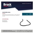 thumbnail image 5 of Manguera Agua Bruck-Germany 95214110, 5 of 5