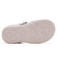 thumbnail image 6 of Weestep Toddler Girls Leather Sandal, 6 of 6