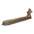 thumbnail image 2 of Vastu Auspicious Hindu God Baby Ganesha Ganapati Incense Holder Figurine, 2 of 8