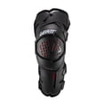 thumbnail image 3 of Black Leatt Z-Frame Youth Knee Brace Pair, 3 of 4