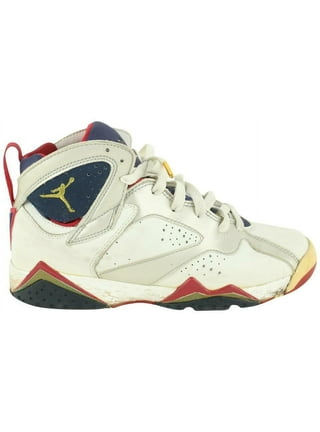 Jordan 7 Olympic Shoes