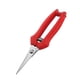 thumbnail image 4 of Tijeras de , tijeras para recoger frutas, corta de jardín, poda de mano afiladas para jardinería, tijeras para recoger frutas para dar puntiagudo pequeño DYNWAVEMX Tijeras de podar, 4 of 8