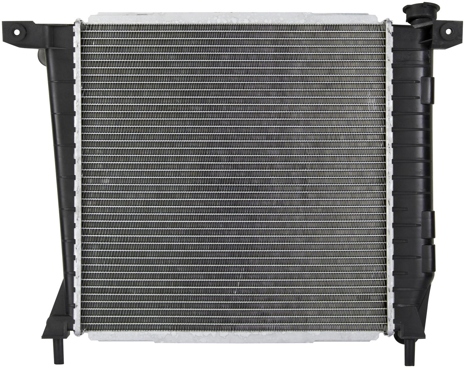 Spectra Premium CU1164 Automotive Radiator Fits select: 1990-1994 FORD RANGER, 1991-1994 FORD EXPLORER
