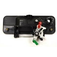 thumbnail image 2 of PT Auto Warehouse TO-3952A-T2 - Tailgate Handle, Textured Black - without Camera Hole Fits select: 2007-2013 TOYOTA TUNDRA, 2 of 2