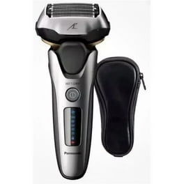 Panasonic　ES-CLV9D Arc5 5-Blade Shaver w/ Shaving Sensor ES-LV65-S - Walmart.com