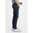 thumbnail image 2 of Jeans 288 Skinny Denizen from Levi's largo 32 para Hombre color Azul, 2 of 4
