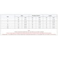 thumbnail image 5 of Women Casual Button Front Stand Collar Short Sleeve Top Solid Color Summer Shirt, 5 of 15