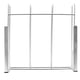 thumbnail image 3 of Soporte de tabla de cortar de acero inoxidable, sin perforaciones, para cocina, 3 of 6