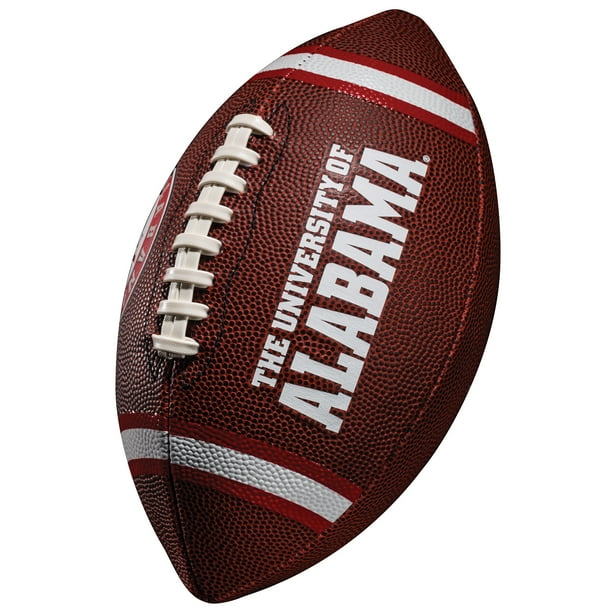 Franklin Sports NCAA Junior Football (Choose Team)