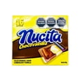 thumbnail image 1 of Pack de 24 Dulce Nucita Chocolate/Vainilla de16 PZ Nucita Caja con 24, 1 of 3