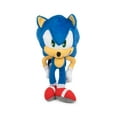 thumbnail image 1 of Sonic The Hedgehog Collector Plush Toy Clip-On | 8 Inches Tall, 1 of 2