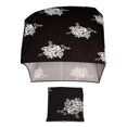 thumbnail image 2 of Abbracc Stylish Stretch All-inclusive Sofa Cover Protector Furniture Cover 1 Seater, 2 of 9