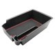 thumbnail image 1 of For X3 G01 X4 G02 18-21 Armrest Storage Box Tray with Rubber Mat, 1 of 5