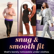 (4 pack) Always Discreet Boutique, Reimagined Adult Diapers for Women Size S/M, 20 Count