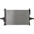 thumbnail image 3 of Radiator 2805 Fits 2002 VOLVO S60 VOLVO S80 VOLVO V70  2804 2.3L 2.4L 2.5L 2.8L, 3 of 10