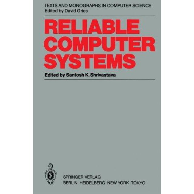 Systèmes Informatiques Fiables