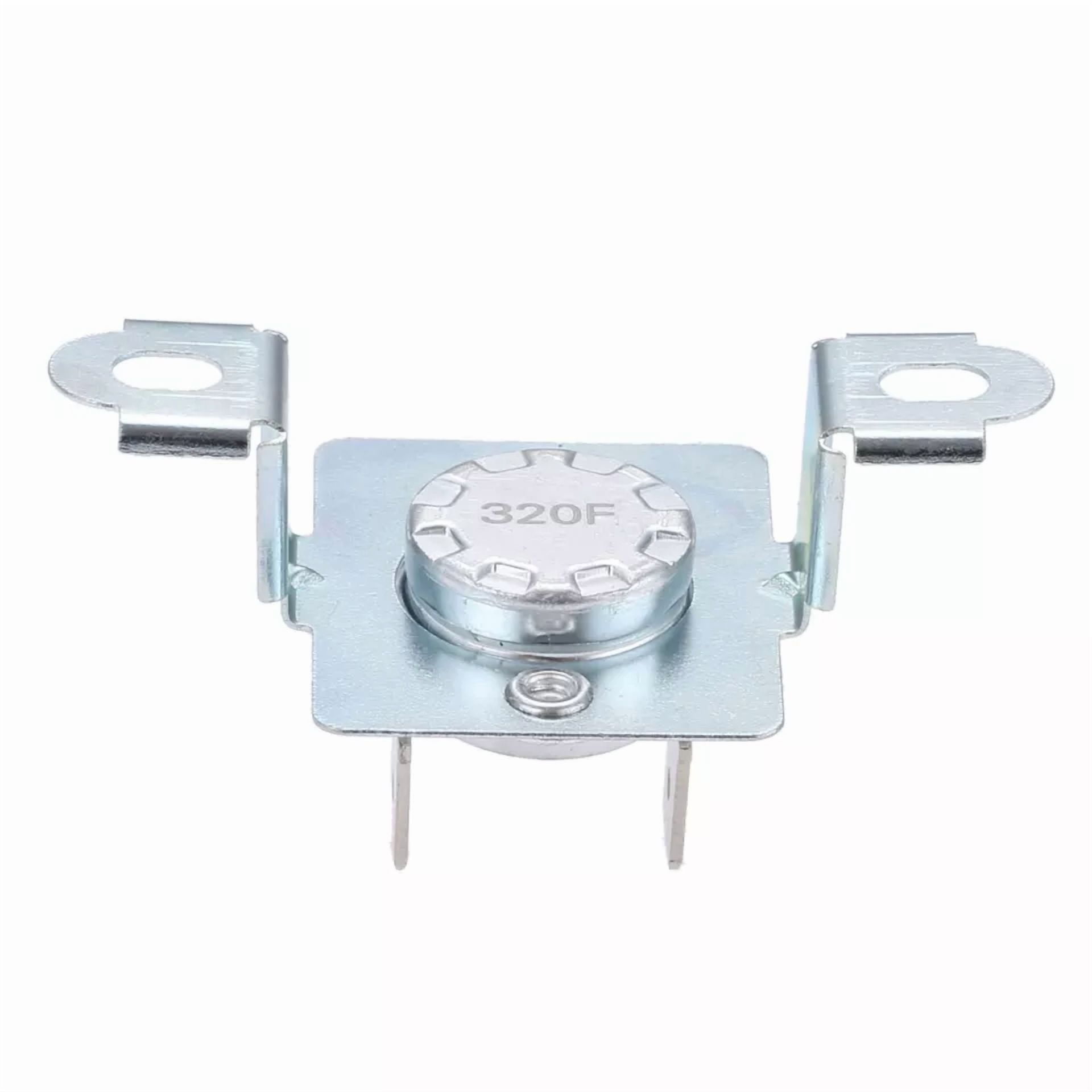 Dryer Thermal Fuse Compatible For Model Dv400Ewhdwr 1-Pack
