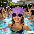 thumbnail image 4 of Outdor Party Graduation Glasses For Celebration Party For Graduation Parties And Events, 4 of 6