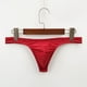 thumbnail image 3 of Tanga Para Hombre, Ropa Interior, Cintura Baja, Moda, Rayas de Colores, Tanga Cómoda Odeerbi ODB143124, 3 of 8