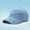 Light Blue, variant on Unstructured Baseball Cap for Men and Women Adjustable Dad Hat with UPF Sun for Outdoor Casual Wear Light Blue,One Size