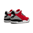 thumbnail image 3 of Jordan MENS Air Jordan 3 Retro "Red Cement/Unite" CK5692 600 from Stadium Goods, 3 of 6