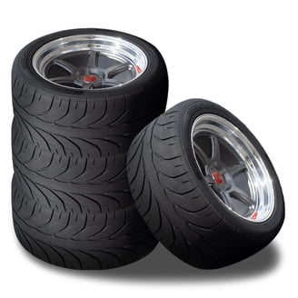 4 Zestino Gredge 07RS 215/40R17 83W Street Legal Drag Track Race