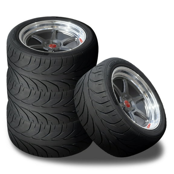 4 Kenda Vezda UHP KR20A 235/40R17 90W Compeition Track Race Drift 300AAA Summer US20A011 / 235/40/17 / 2354017