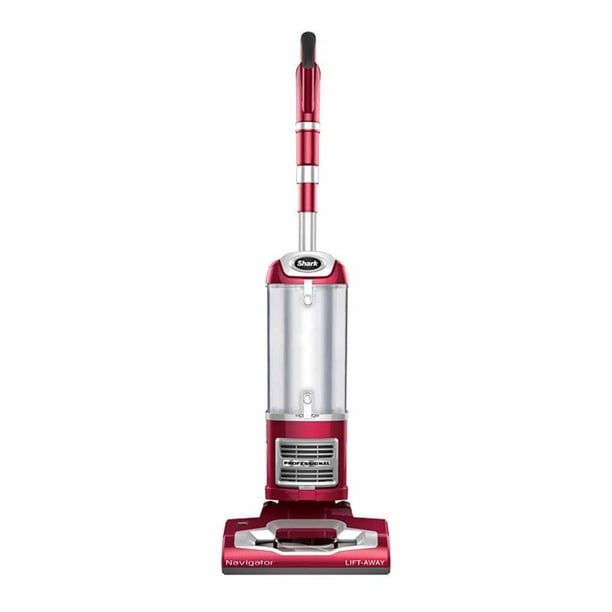 Shark Navigator Lift Away Professional Bagless Upright Canister Vacuum