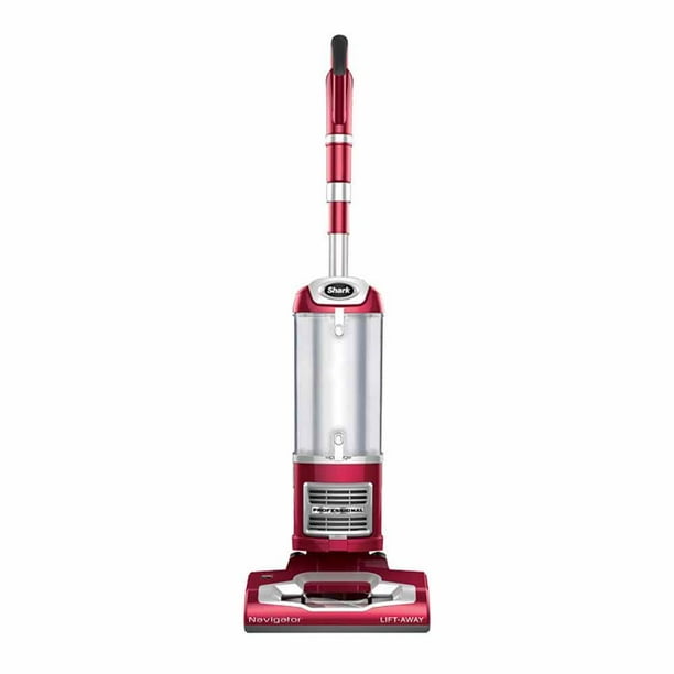 Shark Navigator Lift Away Professional Bagless Upright Canister Vacuum ...