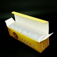 thumbnail image 3 of 25 Pcs 46mm Transparent Plastic Coin Holder Coin Collecting Box Case Capsule, 3 of 8