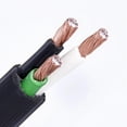 thumbnail image 2 of Cable Eléctrico Uso Rudo Cca Cal. 3 X 14 100 Mt Surtek SURTEK 136971, 2 of 4