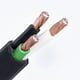 thumbnail image 2 of Cable Eléctrico Uso Rudo Cca Cal. 3 X 14 100 Mt Surtek SURTEK 136971, 2 of 4