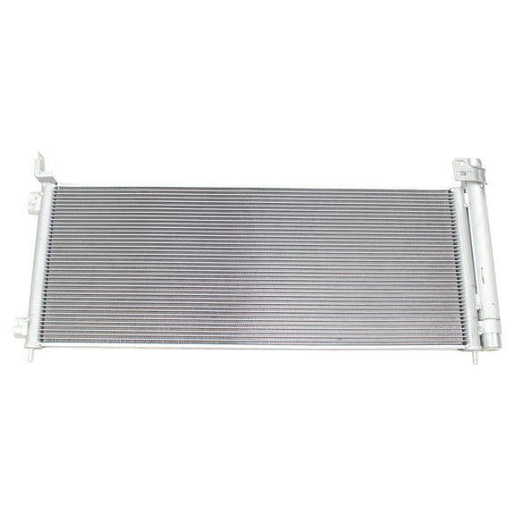 TRQ A/C Condenser Assembly Direct Fit for Toyota Rav4 Hybrid New ACA80163