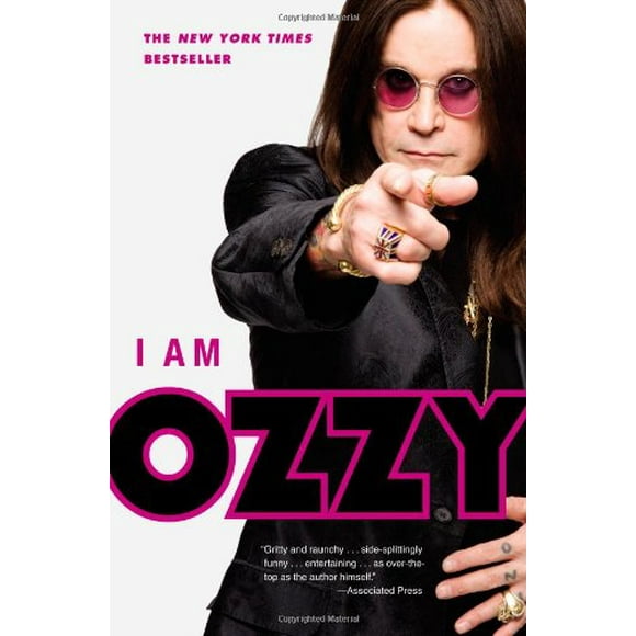 Je Suis Ozzy