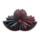 thumbnail image 1 of Hot Sale!3D Printed Gear Ball Spins Ball Gear Fidgets Toy,3D Printed Work Or Travel Stress Relief Toy,Activity Gear Ball For Adults & Kids Ages 6+, 1 of 6