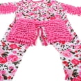 thumbnail image 3 of Ropa para én nacidos, mono de , traje para gatear, mono para bebés 90cm Zulema Mono infantil para bebé Fregona mono, 3 of 8