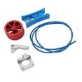 thumbnail image 1 of Conjunto De Extrusor ANGGREK Kit De Resorte De Rueda Niveladora Alimentación Precisa Resistente A La Corrosión Para Impresora 3D, 1 of 8