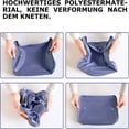 thumbnail image 4 of Packing Cubes for Every Journey, Durable Space-saving Travel Luggage Organizers, 4 of 5