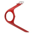 thumbnail image 4 of Silicone Replacement Watch Strap Soft Sport Bracelet for Polar M200, 4 of 9