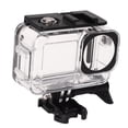 thumbnail image 1 of Camera Protective Housing Case, 1/4 Inch Screw Hole Corrosion Resistance Action Camera Waterproof Case  For Swimming, 1 of 8