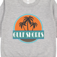thumbnail image 3 of Inktastic Gulf Shores Alabama Vacation Toddler Sweatshirt, 3 of 4