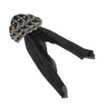 thumbnail image 4 of Estiramiento de la cabeza WrapMuslim Turbante Sombrero Único musulmán Turbante Sombrero Envoltura para la cabeza Uso conveniente Jadeshay A, 4 of 8