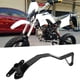 thumbnail image 1 of Pedal De Palanca De Freno Hidráulico Trasero Y Pedal De Palanca De Freno De Resorte Accesorios De Motocicleta Compatibles Con 90-150Ccbbr Ttr Crf Speravity VI011783-00, 1 of 6