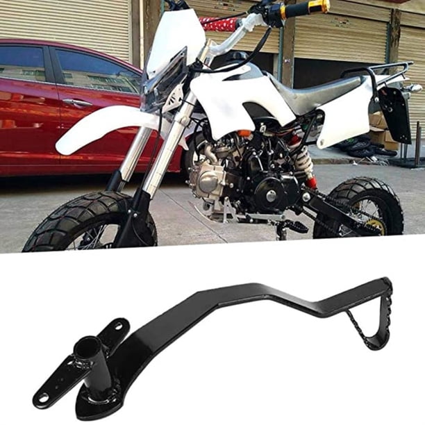Pedal De Palanca De Freno Hidráulico Trasero Y Pedal De Palanca De Freno De Resorte Accesorios De Motocicleta Compatibles Con 90-150Ccbbr Ttr Crf Speravity VI011783-00