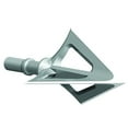 thumbnail image 2 of G5 Outdoors Montec Crossbow Broadheads (Lot de 3), 100 Grains, 2 of 3