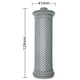 thumbnail image 2 of Filtro de aire A10/a11, 5 uds., Compatible con Tineco A10/a11 Hero Pure One, 2 of 5